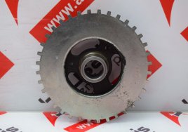 Polea del cigüeñal 8E5G6316AA para FORD 
