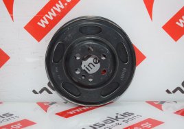 Kurbelwellenriemenscheibe 06F105243J zum VW, AUDI, SEAT, SKODA 