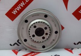 Kurbelwellenriemenscheibe 06B105243F zum VW, AUDI, SEAT, SKODA 