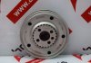 Kurbelwellenriemenscheibe 06B105243F zum VW, AUDI, SEAT, SKODA 