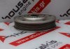Kurbelwellenriemenscheibe 06B105243F zum VW, AUDI, SEAT, SKODA 