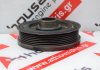Kurbelwellenriemenscheibe 13810-PCX-003 zum HONDA F20C1, F20C2