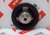Crankshaft pulley 11237562801, 11237622909, 11237638551 for BMW, MINI, CITROEN, PEUGEOT 