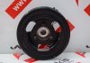 Crankshaft pulley 11237562801, 11237622909, 11237638551 for BMW, MINI, CITROEN, PEUGEOT 