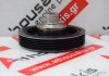 Crankshaft pulley 11237562801, 11237622909, 11237638551 for BMW, MINI, CITROEN, PEUGEOT 