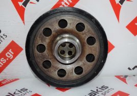 Crankshaft pulley 11237799153 for BMW 