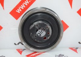 Kurbelwellenriemenscheibe 038105243M zum VW, AUDI, SEAT, SKODA 