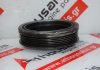 Albero motore puleggia 038105243M per VW, AUDI, SEAT, SKODA 