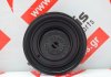 Poulie damper 04C105243A pour VW, SEAT, SKODA 