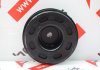 Poulie damper 04C105243A pour VW, SEAT, SKODA 