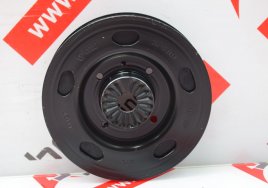 Albero motore puleggia 06H105243K per VW, AUDI, SEAT, SKODA 