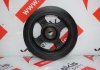 Шкив коленвала 23124-2B020 для HYUNDAI, KIA 