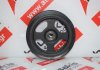 Шкив коленвала 23124-2B020 для HYUNDAI, KIA 