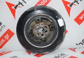 Albero motore puleggia 03H105243P per VW, AUDI 