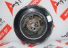 Albero motore puleggia 03H105243P per VW, AUDI 