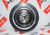 Albero motore puleggia 03H105243P per VW, AUDI 
