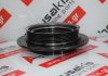 Albero motore puleggia 03H105243P per VW, AUDI 