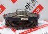 Albero motore puleggia 11237823191 per BMW, MINI 