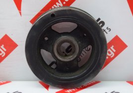 Albero motore puleggia 23123-4A010, 23123-4A020, 23123-4A021, 23123-4A030, 23123-4A002, 23123-4A700 per HYUNDAI, KIA D4CB