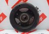 Albero motore puleggia 23123-4A010, 23123-4A020, 23123-4A021, 23123-4A030, 23123-4A002, 23123-4A700 per HYUNDAI, KIA D4CB