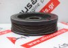 Albero motore puleggia 23123-4A010, 23123-4A020, 23123-4A021, 23123-4A030, 23123-4A002, 23123-4A700 per HYUNDAI, KIA D4CB