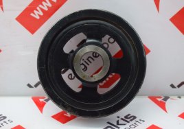 Crankshaft pulley 23124-23772, 23124-23762 for HYUNDAI, KIA 