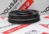 Crankshaft pulley 23124-23772, 23124-23762 for HYUNDAI, KIA 