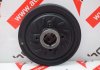 Kurbelwellenriemenscheibe MD110165, 23124-42000 zum MITSUBISHI, HYUNDAI 4D56, D4BA, D4BH, D4BF
