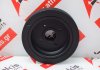 Kurbelwellenriemenscheibe MD110165, 23124-42000 zum MITSUBISHI, HYUNDAI 4D56, D4BA, D4BH, D4BF