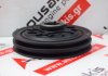 Kurbelwellenriemenscheibe MD110165, 23124-42000 zum MITSUBISHI, HYUNDAI 4D56, D4BA, D4BH, D4BF
