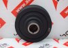 Crankshaft pulley 4D56U, 1104A013 for MITSUBISHI 4D56U