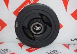 Albero motore puleggia 13408-54090, 13408-54080, 13408-54070 per TOYOTA 2L, 3L, 5L