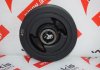 Kurbelwellenriemenscheibe 13408-54090, 13408-54080, 13408-54070 zum TOYOTA 2L, 3L, 5L