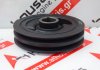 Kurbelwellenriemenscheibe 13408-54090, 13408-54080, 13408-54070 zum TOYOTA 2L, 3L, 5L