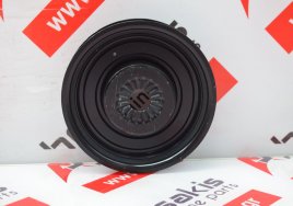 Albero motore puleggia 04C105243C per VW, SEAT, SKODA 