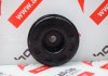 Albero motore puleggia 04C105243C per VW, SEAT, SKODA 