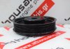 Albero motore puleggia 04C105243C per VW, SEAT, SKODA 