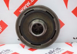 Polea del cigüeñal 11238602800 para BMW, MINI 
