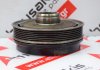 Polea del cigüeñal 11238602800 para BMW, MINI 