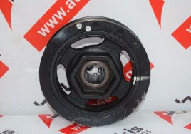 Kurbelwellenriemenscheibe 13810-RNA-A02 zum HONDA 