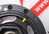 Crankshaft pulley 13810-RNA-A02 for HONDA 