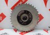 Albero motore puleggia 8E5E6316AA per FORD 