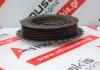 Albero motore puleggia 8E5E6316AA per FORD 