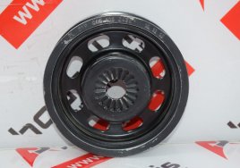Crankshaft pulley 04E105243E for VW, AUDI, SEAT, SKODA 