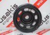 Kurbelwellenriemenscheibe 04E105243E zum VW, AUDI, SEAT, SKODA 