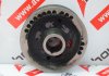 Albero motore puleggia WE01-11-401A, 6M346A312AA per MAZDA, FORD 