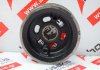 Albero motore puleggia WE01-11-401A, 6M346A312AA per MAZDA, FORD 