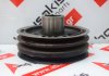 Albero motore puleggia WE01-11-401A, 6M346A312AA per MAZDA, FORD 