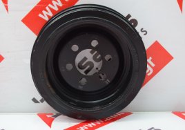 Albero motore puleggia 11237624103 per BMW N20B20A, N20B20B, N20B20C, N20B20D, N26B20A