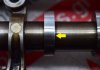 Caja de árbol de leva 04B103308A, 04B103044A para VW, SKODA, AUDI CUSA, CUSB